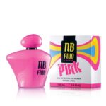 NB PRESTIGE FLUO PINK WOMEN