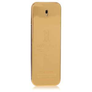 1 Million by Paco Rabanne Eau De Toilette Spray (Tester) 3.4 oz for Men