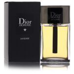 Dior Homme Intense by Christian Dior Eau De Parfum Spray 3.4 oz for Men
