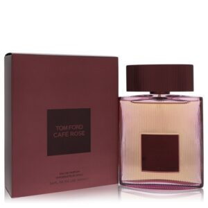Tom Ford Café Rose by Tom Ford Eau De Parfum Spray 3.4 oz for Women