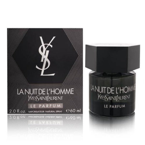 La Nuit De L'Homme Le Parfum Eau De Parfum - Image 2