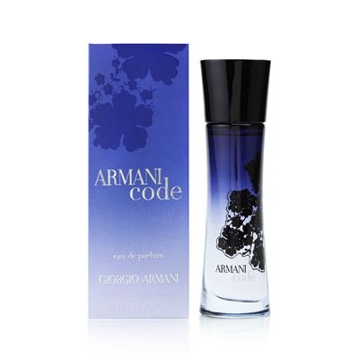 Armani Code Eau De Parfum - Image 4