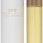 360 3.4 EAU DE TOILETTE SPRAY FOR WOMEN.