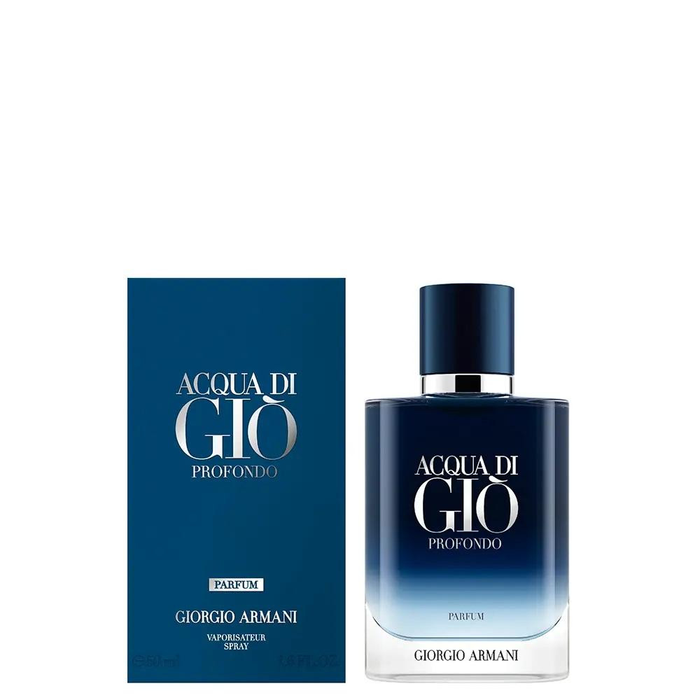ACQUA DI GIO PROFONDO 1.6 PARFUM SPRAY FOR MEN