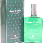 ACQUA DI SELVA 3.4 EAU DE COLOGNE SPRAY FOR MEN