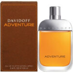 ADVENTURE DAVIDOFF 3.4 EDT SP FOR MEN