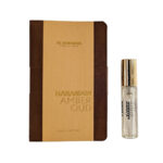 AL HARAMAIN AMBER OUD GOLD EDITION 0.07 EAU DE PARFUM SPRAY VIAL