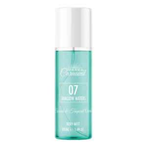 AMOUR DE CARNAVAL 07 SHALLOW WATERS 3.4 BODY MIST FOR WOMEN