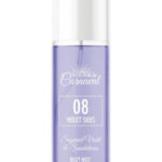 AMOUR DE CARNAVAL 08 VIOLET SKIES 3.4 BODY MIST FOR WOMEN