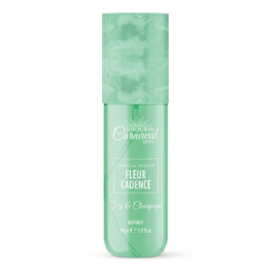 AMOUR DE CARNAVAL TROPICAL REVERIE FLEUR CADENCE 3 OZ BODY MIST FOR WOMEN