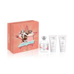ANAIS ANAIS 3 PCS SET: 1 OZ EAU DE PARFUM SPRAY + 2 * 1.7 BODY LOTION