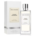 ANGEL SCHLESSER LES EAUX D'UN INSTANT INTIMATE WHITE FLOWERS 5 OZ EAU DE TOILETTE SPRAY