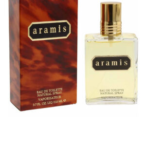ARAMIS 3.7 EAU DE TOILETTE SPRAY FOR MEN