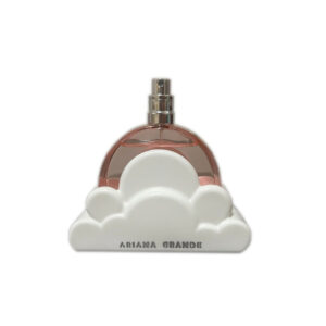 ARIANA GRANDE CLOUD PINK TESTER 3.4 EAU DE PARFUM SPRAY FOR WOMEN