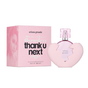 ARIANA GRANDE THANK U NEXT BY ARIANA GRANDE 3.4 OZ EAU DE PARFUM SPRAY