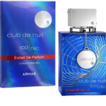 ARMAF CLUB DE NUIT ICONIC 2.37 EXTRAIT DE PARFUM SPRAY FOR MEN