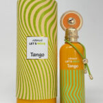 ARMAF LET'S MOVE TANGO 3.4 EAU DE PARFUM SPRAY FOR MEN
