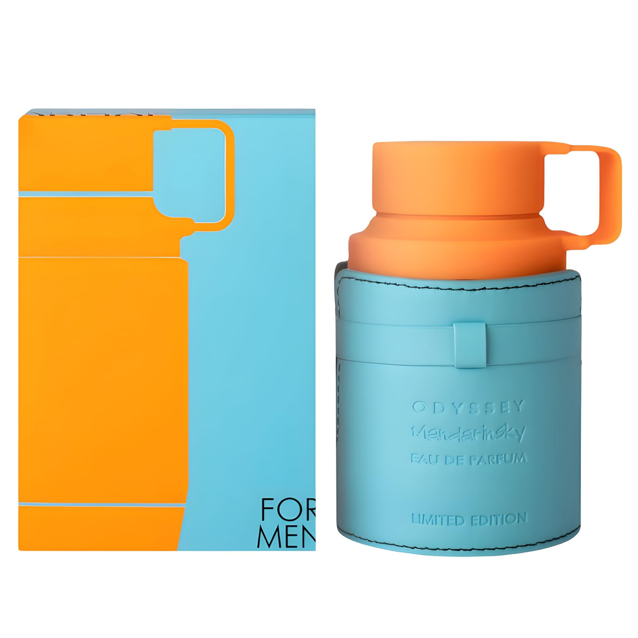 ARMAF ODYSSEY MANDARIN SKY 3.4 EAU DE PARFUM SPRAY FOR MEN