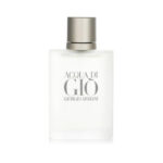 ARMANI ACQUA DI GIO 1 OZ EAU DE TOILETTE SPRAY FOR MEN