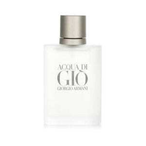 ARMANI ACQUA DI GIO 1 OZ EAU DE TOILETTE SPRAY FOR MEN