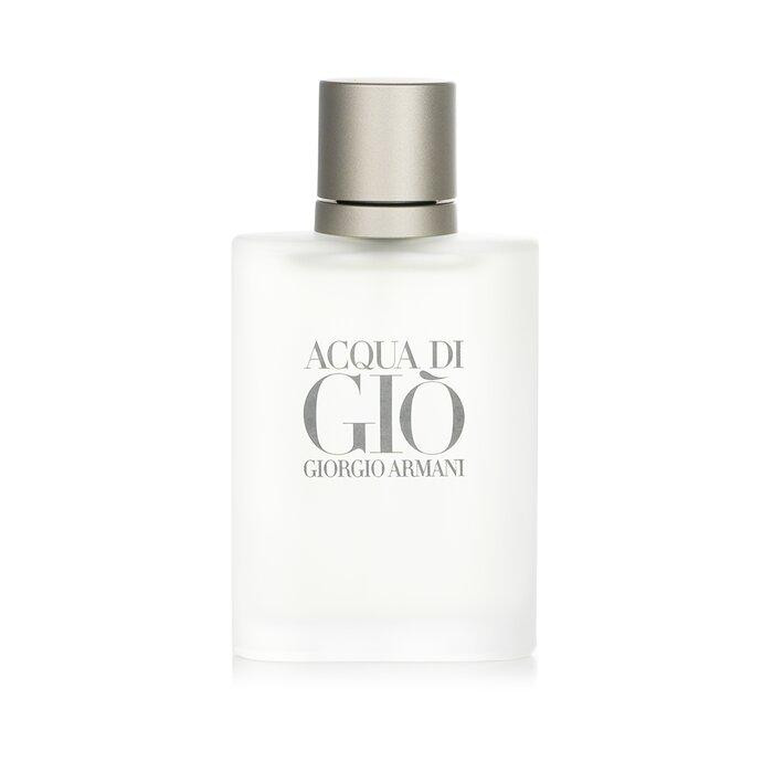 ARMANI ACQUA DI GIO 1 OZ EAU DE TOILETTE SPRAY FOR MEN