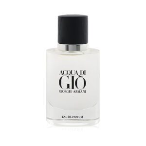 ARMANI ACQUA DI GIO 3.4 EAU DE PARFUM SPRAY FOR MEN