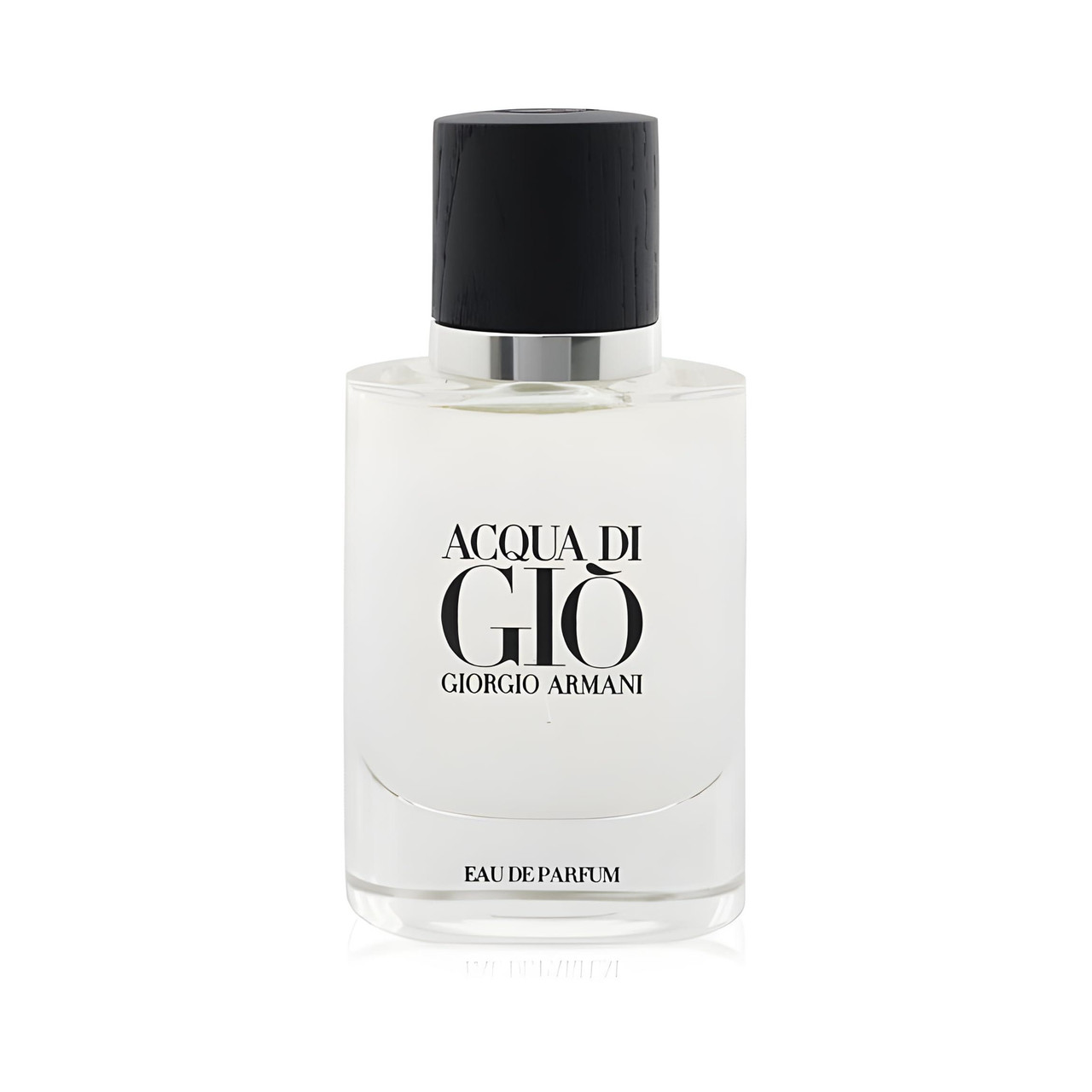 ARMANI ACQUA DI GIO 3.4 EAU DE PARFUM SPRAY FOR MEN