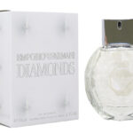ARMANI EMPORIO DIAMONDS 1.7 EAU DE PARFUM SPRAY FOR WOMEN