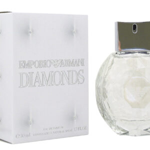 ARMANI EMPORIO DIAMONDS 1.7 EAU DE PARFUM SPRAY FOR WOMEN