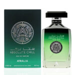 ATRALIA ABSOLUTE CHILL 3.4 EAU DE PARFUM SPRAY