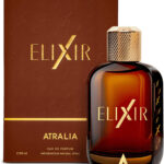 ATRALIA ELIXIR 3.4 EAU DE PARFUM SPRAY