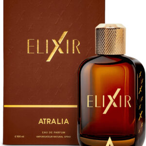 ATRALIA ELIXIR 3.4 EAU DE PARFUM SPRAY