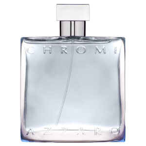 AZZARO CHROME 6.8 EAU DE TOILETTE SPRAY Tester