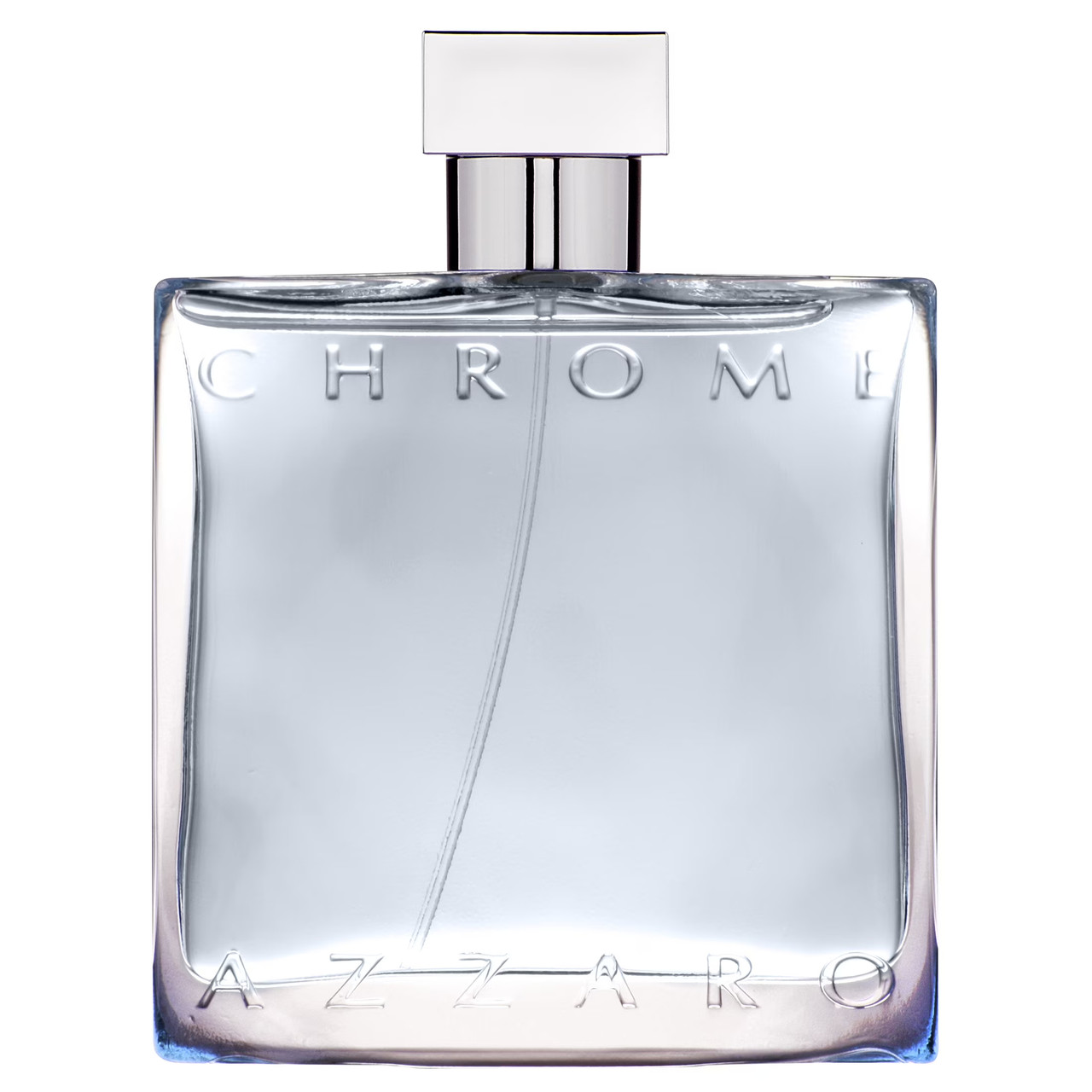 AZZARO CHROME 6.8 EAU DE TOILETTE SPRAY Tester