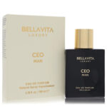 BELLAVITA CEO 3.38 EAU DE PARFUM SPRAY FOR MEN