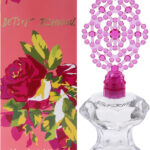 BETSEY JOHNSON 3.4 EAU DE PARFUM SPRAY FOR WOMEN