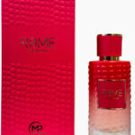 BHARARA MAST ROME POUR FEMME 3.4 EAU DE PARFUM SPRAY
