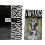 BHARARA MAST WILD LIFE 3.4 EAU DE PARFUM SPRAY FOR MEN