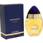 BOUCHERON 3.4 EAU DE TOILETTE SPRAY FOR WOMEN