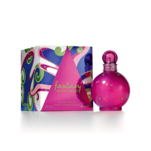 BRITNEY SPEARS FANTASY 3.3 EAU DE PARFUM SPRAY FOR WOMEN
