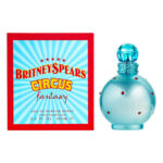 BRITNEY SPEARS FANTASY CIRCUS 3.3 EAU DE PARFUM SPRAY FOR WOMEN