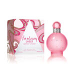 BRITNEY SPEARS FANTASY SHEER 3.3 EAU DE TOILETTE SPRAY FOR WOMEN.