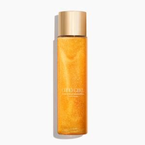 CAROLINA HERRERA GOOD GIRL LEG ELIXIR BODY OIL 3.3 OZ