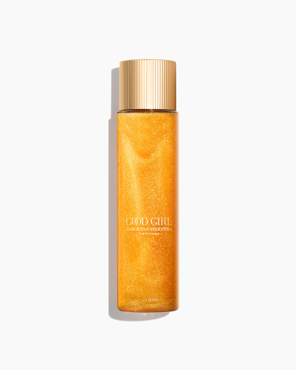 CAROLINA HERRERA GOOD GIRL LEG ELIXIR BODY OIL 3.3 OZ