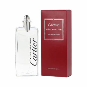 CARTIER DECLARATION 3.3 EAU DE TOILETTE SPRAY FOR MEN REFILLABLE