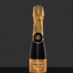 CHAMPAGNE BLACK 3.4 EAU DE PARFUM SPRAY