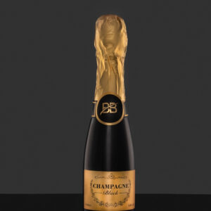 CHAMPAGNE BLACK 3.4 EAU DE PARFUM SPRAY