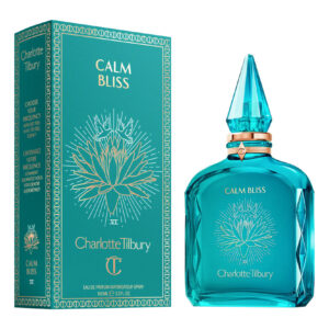 CHARLOTTE TILBURY CALM BLISS 3.3 EAU DE PARFUM SPRAY