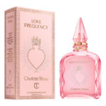 CHARLOTTE TILBURY LOVE FREQUENCY 3.3 EAU DE PARFUM SPRAY