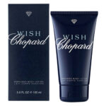 CHOPARD WISH 5.1 PERFUMED BODY LOTION